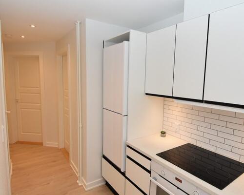 2 værelses lejlighed i Aalborg