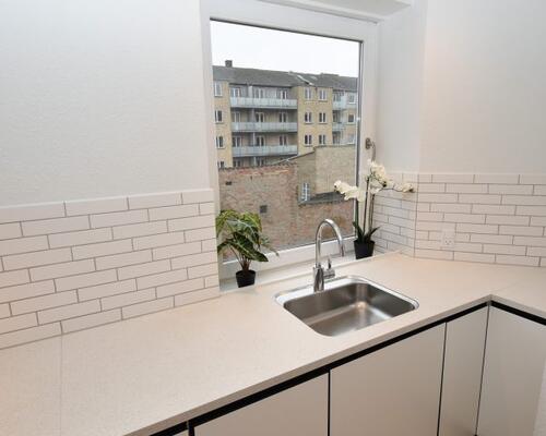 2 værelses lejlighed i Aalborg