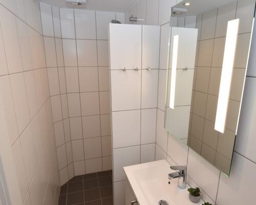 2 værelses lejlighed i Aalborg