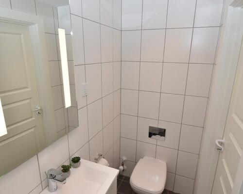 2 værelses lejlighed i Aalborg