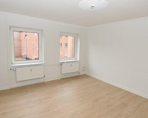 2 værelses lejlighed i Aalborg