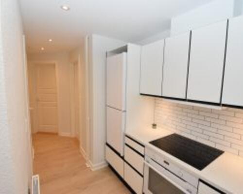 2 værelses lejlighed i Aalborg