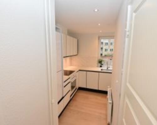 2 værelses lejlighed i Aalborg