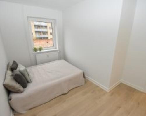 2 værelses lejlighed i Aalborg