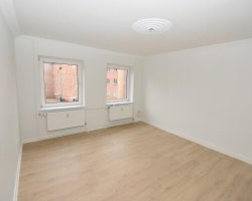 2 værelses lejlighed i Aalborg