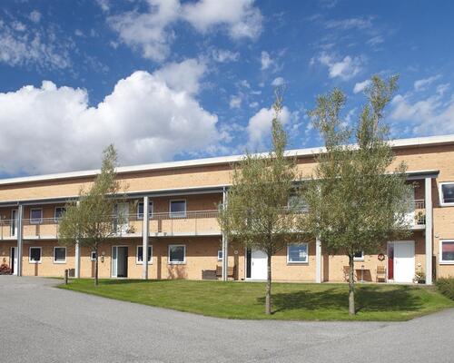 2 værelses lejlighed i Vildbjerg