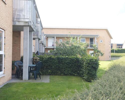 2 værelses lejlighed i Vildbjerg