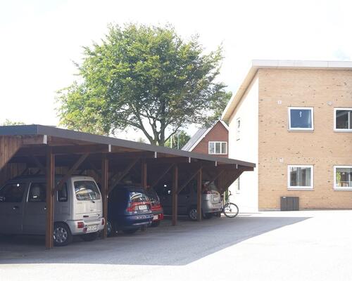 2 værelses lejlighed i Vildbjerg