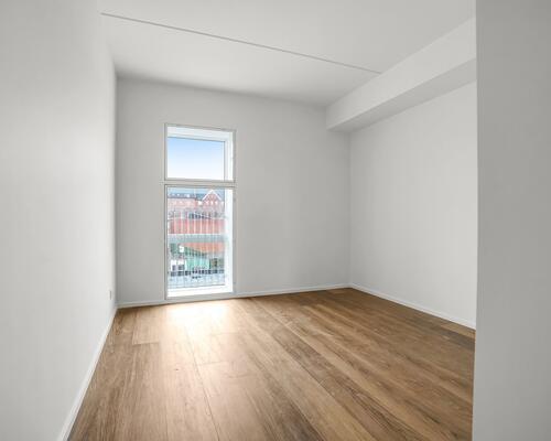 2 værelses lejlighed i Odense C