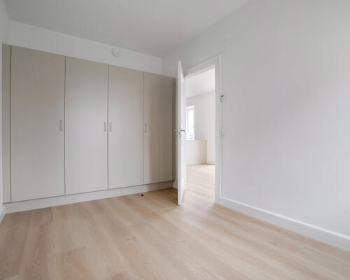 1 værelses lejlighed i Odense V