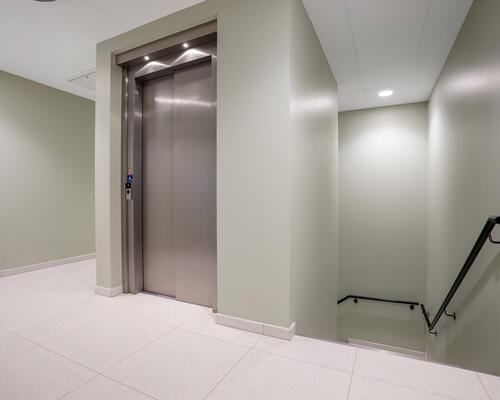 1 værelses lejlighed i Odense V