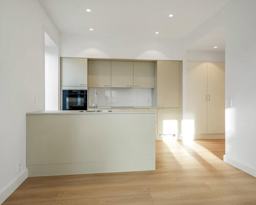 2 værelses lejlighed i Odense V