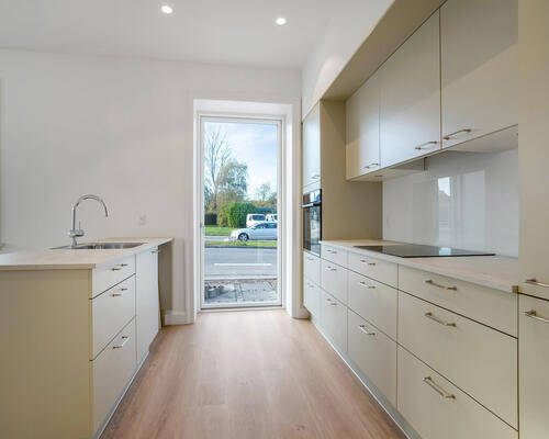 2 værelses lejlighed i Odense V