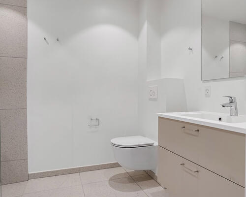 2 værelses lejlighed i Odense V