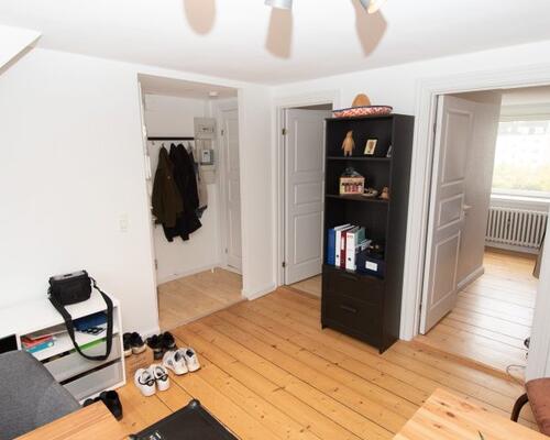 2 værelses lejlighed i Aalborg