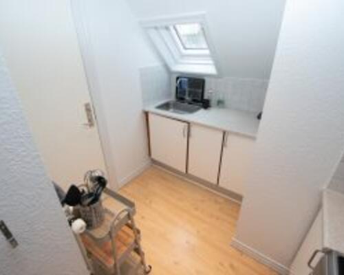 2 værelses lejlighed i Aalborg