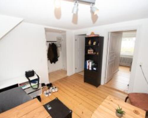 2 værelses lejlighed i Aalborg