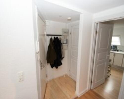 2 værelses lejlighed i Aalborg