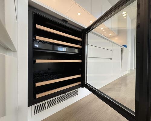 4 værelses lejlighed i Espergærde