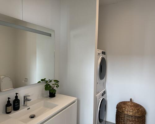 4 værelses lejlighed i Espergærde