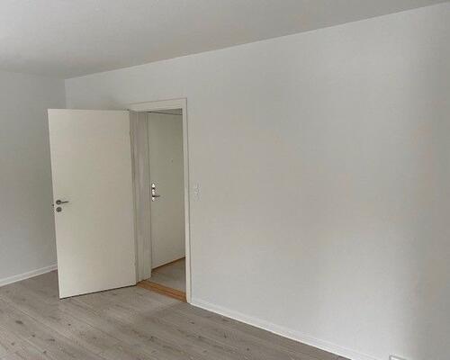 Flot lys 3 værelses lejlighed.