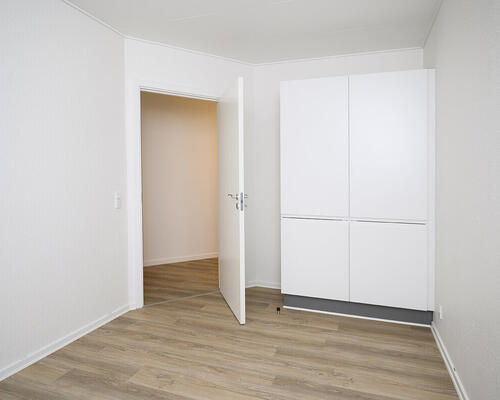 3 værelses lejlighed i Løgstør