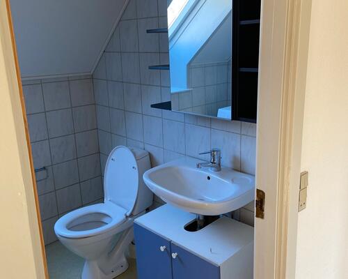 3 værelses lejlighed i Skive