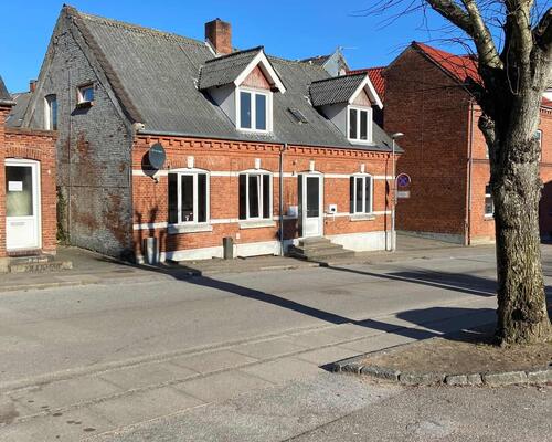 3 værelses lejlighed i Skive