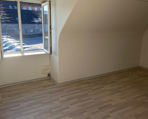 3 værelses lejlighed i Skive