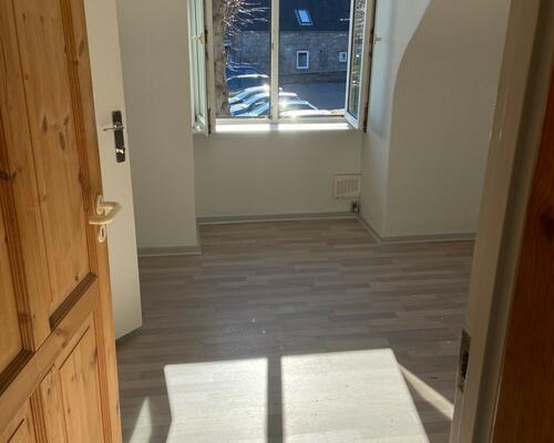 3 værelses lejlighed i Skive