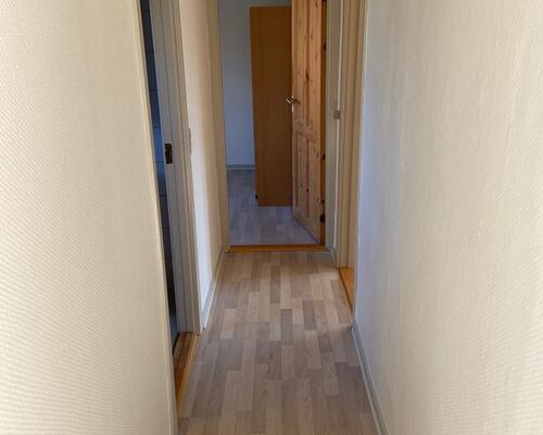 3 værelses lejlighed i Skive