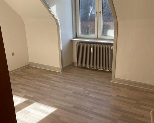 3 værelses lejlighed i Skive