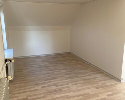 3 værelses lejlighed i Skive