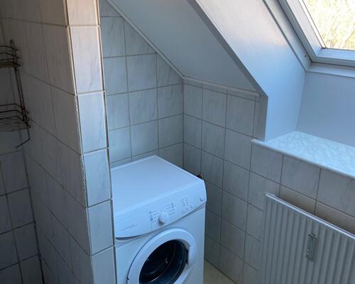 3 værelses lejlighed i Skive