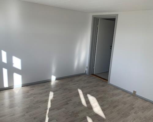 2 værelses lejlighed i Nyborg