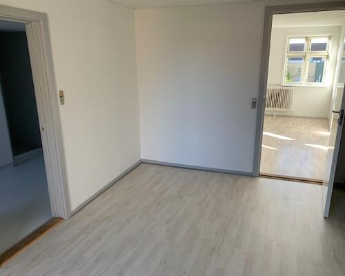 2 værelses lejlighed i Nyborg