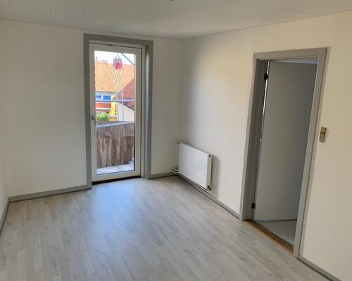 2 værelses lejlighed i Nyborg