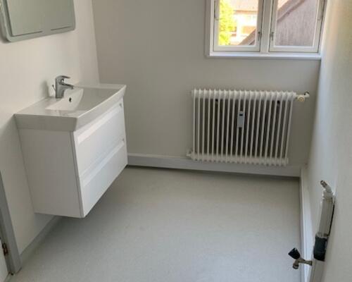 2 værelses lejlighed i Nyborg