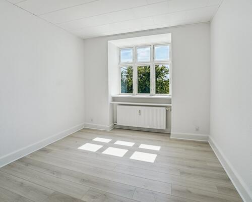 Moderne 3-værelses lejlighed på Toppen i Kolding