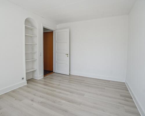 Moderne 3-værelses lejlighed på Toppen i Kolding