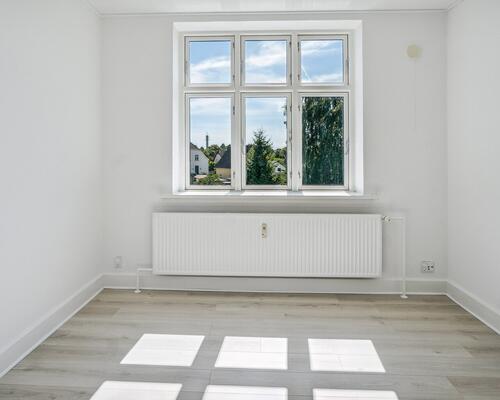 Moderne 3-værelses lejlighed på Toppen i Kolding