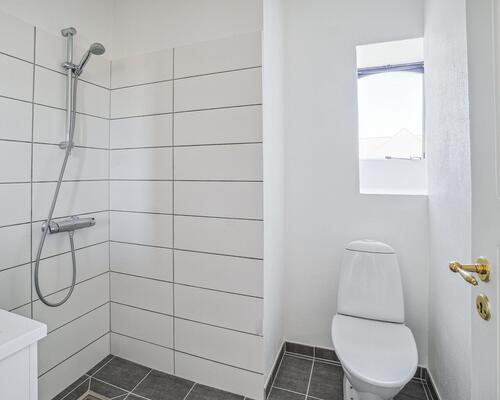 Moderne 3-værelses lejlighed på Toppen i Kolding