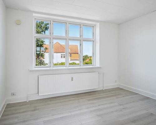 Moderne 3-værelses lejlighed på Toppen i Kolding