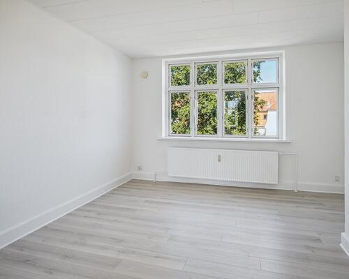 Moderne 3-værelses lejlighed på Toppen i Kolding