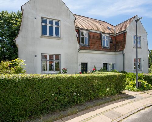 Moderne 3-værelses lejlighed på Toppen i Kolding