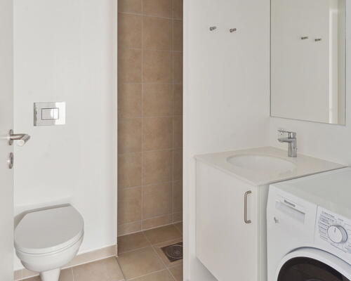 2 værelses lejlighed i Tilst