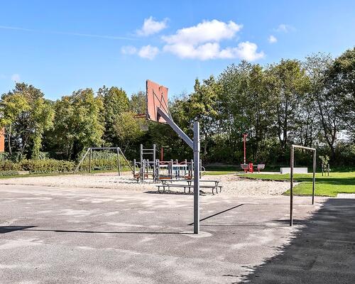 3 værelses lejlighed i Randers NØ