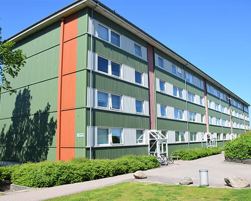 2 værelses lejlighed i Randers NV