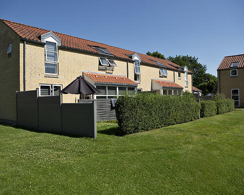 3 værelses lejlighed i Kjellerup