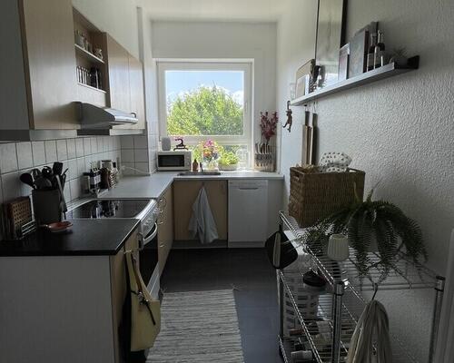 2 værelses lejlighed i Esbjerg